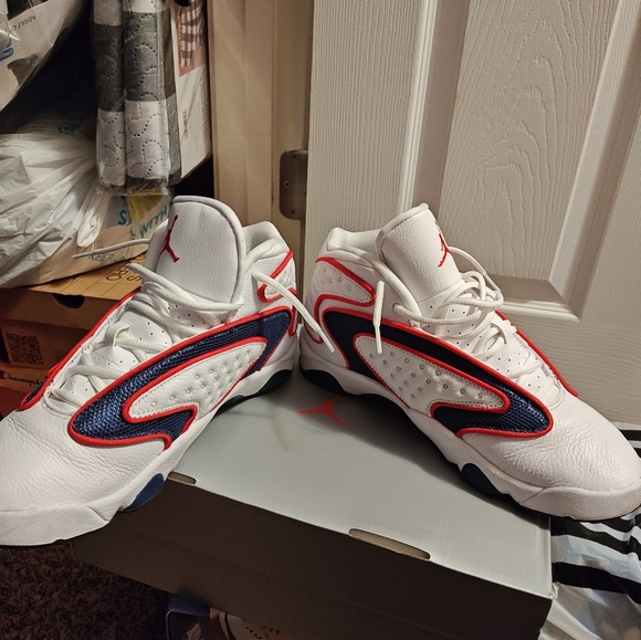 Jordan - Picture 3 of 4